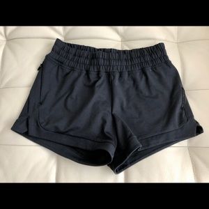 RYU Starter Short Black Size XS